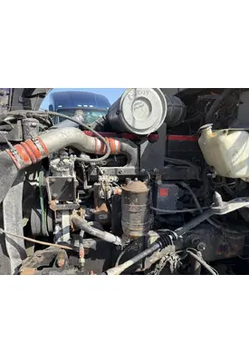 CUMMINS N14 ESP+ Engine Assembly