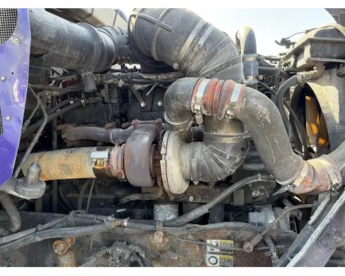 CUMMINS N14 ESP+ Engine Assembly