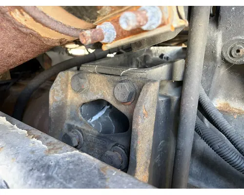 CUMMINS N14 ESP+ Engine Assembly