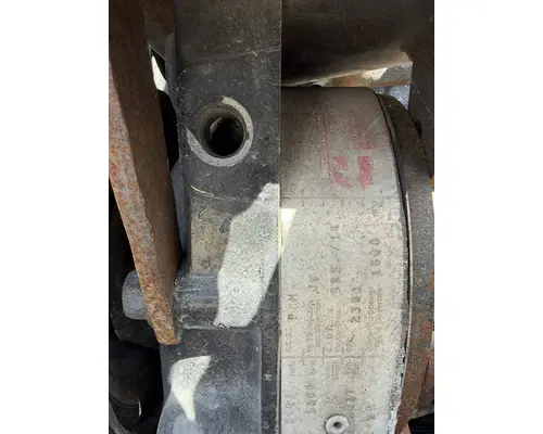 CUMMINS N14 ESP+ Engine Assembly