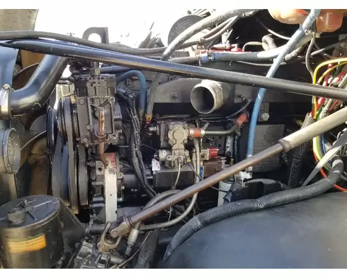 CUMMINS N14 ESP+ Engine Assembly