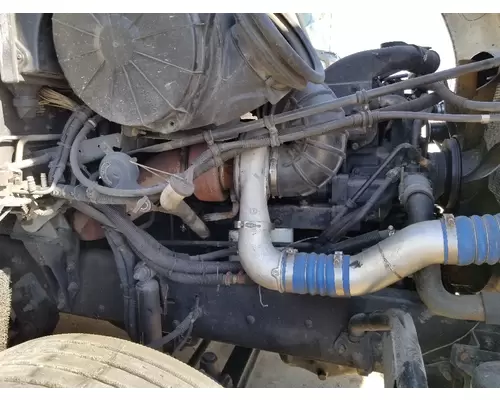 CUMMINS N14 ESP+ Engine Assembly