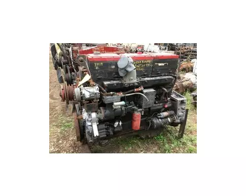 CUMMINS N14 ESP+ Engine Assembly