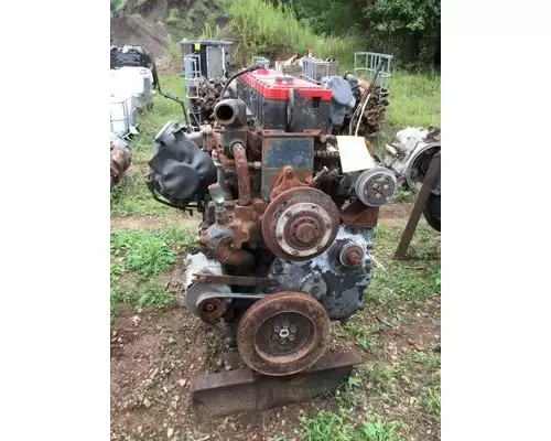 CUMMINS N14 ESP+ Engine Assembly