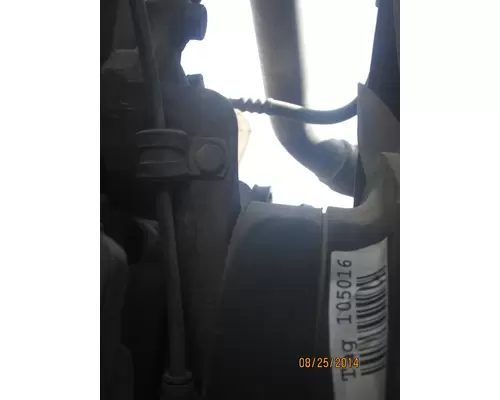 CUMMINS N14-HortonHTS_791056 Fan Clutch