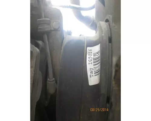 CUMMINS N14-HortonHTS_791056 Fan Clutch