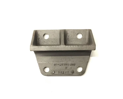CUMMINS N14/ISX Engine Mounts