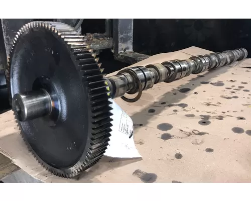 CUMMINS N14 M Camshaft