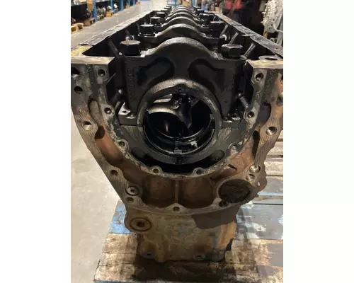 CUMMINS N14 M Cylinder Block