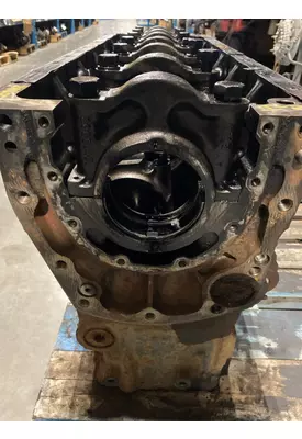 CUMMINS N14 M Cylinder Block