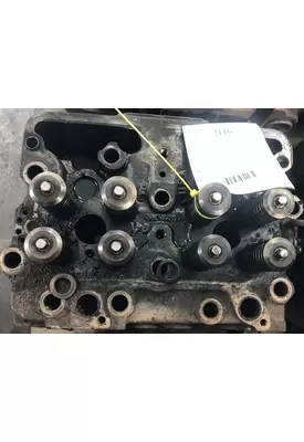 CUMMINS N14 M Cylinder Head