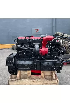 CUMMINS N14 M Engine Assembly