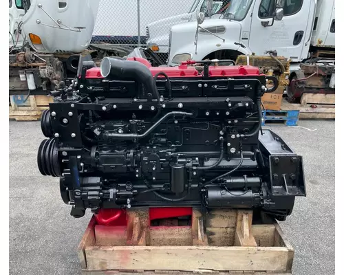 CUMMINS N14 M Engine Assembly