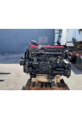 CUMMINS N14 M Engine Assembly