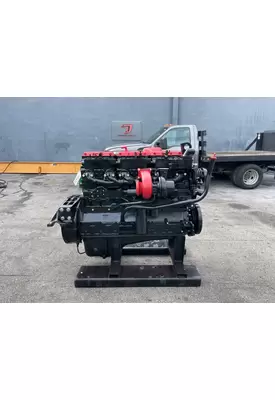 CUMMINS N14 M Engine Assembly