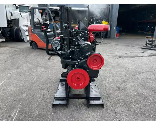 CUMMINS N14 M Engine Assembly