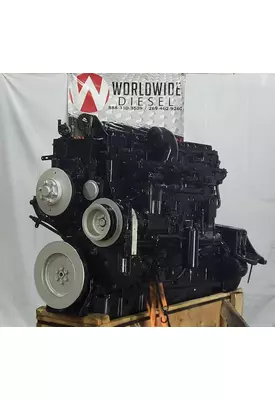 CUMMINS N14 M Engine Assembly