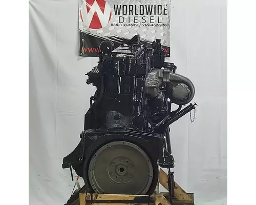 CUMMINS N14 M Engine Assembly