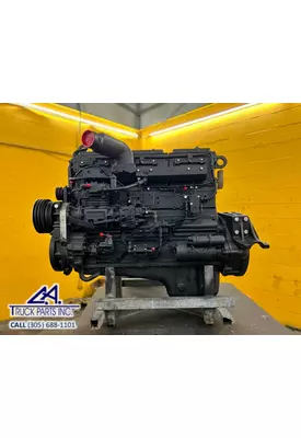 CUMMINS N14 M Engine Assembly