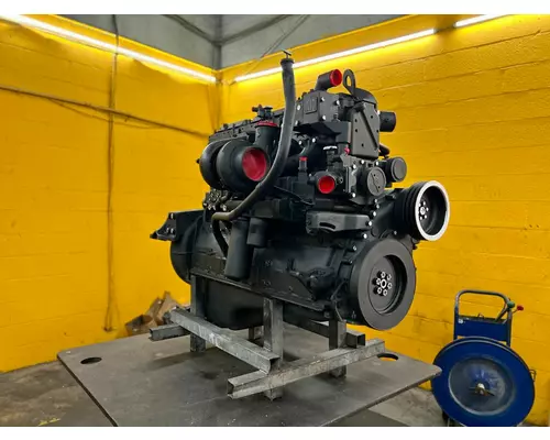 CUMMINS N14 M Engine Assembly