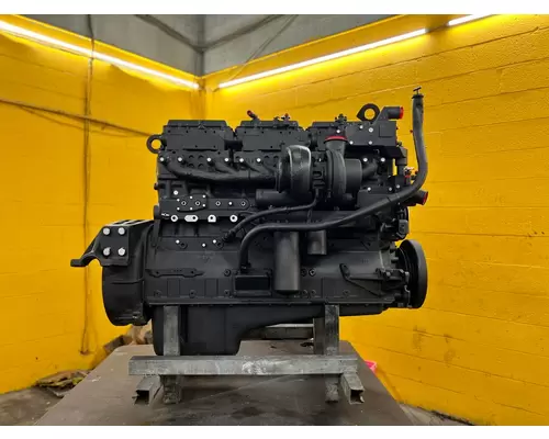 CUMMINS N14 M Engine Assembly