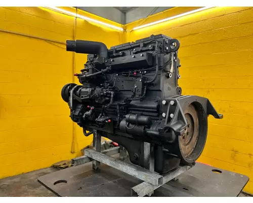 CUMMINS N14 M Engine Assembly