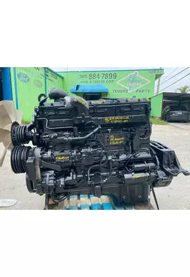 CUMMINS N14 M Engine Assembly