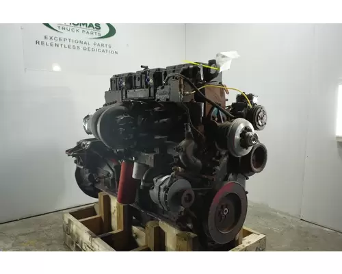 CUMMINS N14 M Engine Assembly