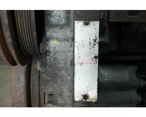 CUMMINS N14 M Engine Assembly