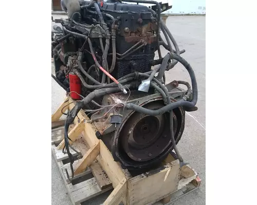 CUMMINS N14 M Engine Assembly