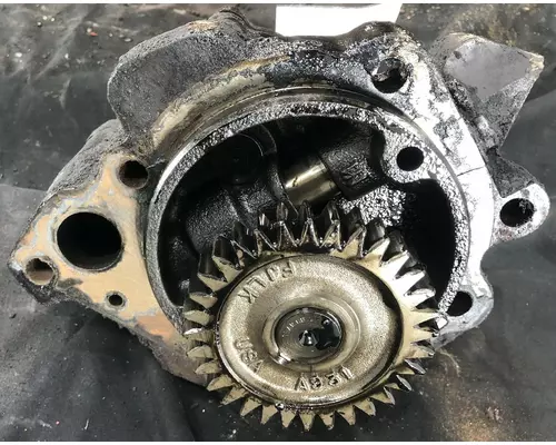 CUMMINS N14 M Oil Pump