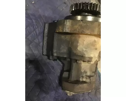 CUMMINS N14 M Oil Pump