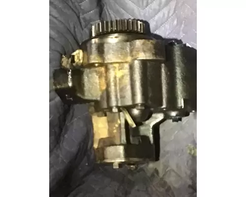 CUMMINS N14 M Oil Pump