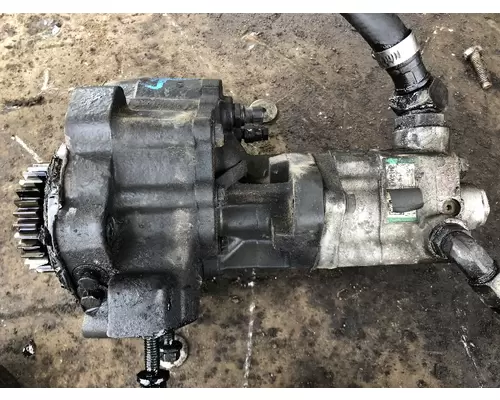 CUMMINS N14 M Power Steering Pump