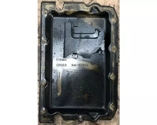 CUMMINS N14 M Valve Cover