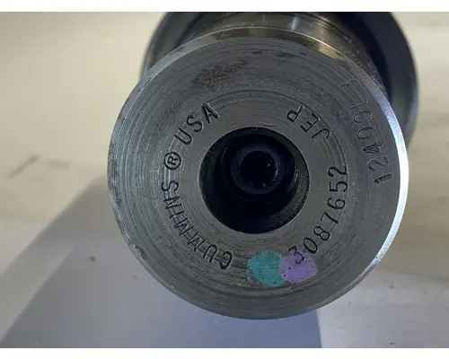 CUMMINS N14 Mechanical Camshaft
