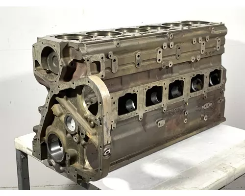 CUMMINS N14 Mechanical Cylinder Block