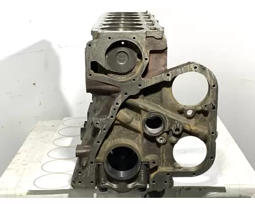 CUMMINS N14 Mechanical Cylinder Block
