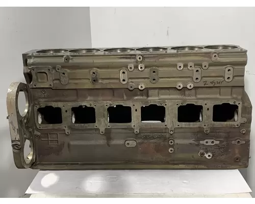 CUMMINS N14 Mechanical Cylinder Block
