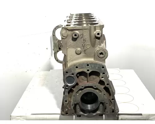 CUMMINS N14 Mechanical Cylinder Block