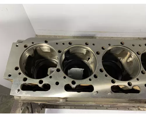 CUMMINS N14 Mechanical Cylinder Block