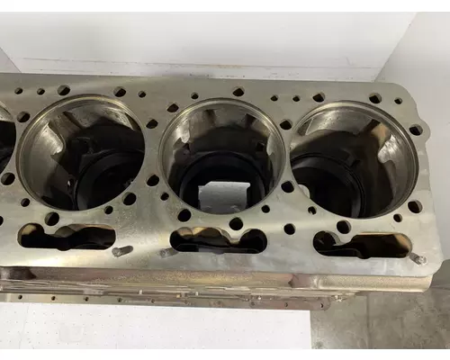 CUMMINS N14 Mechanical Cylinder Block