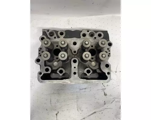 CUMMINS N14 Mechanical Cylinder Head