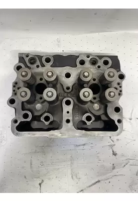 CUMMINS N14 Mechanical Cylinder Head