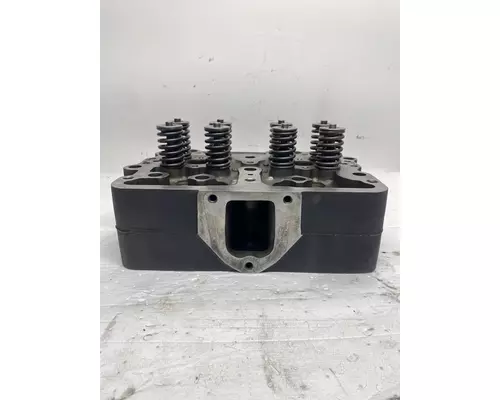CUMMINS N14 Mechanical Cylinder Head