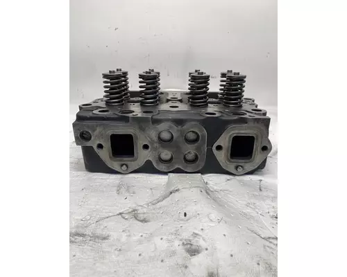 CUMMINS N14 Mechanical Cylinder Head