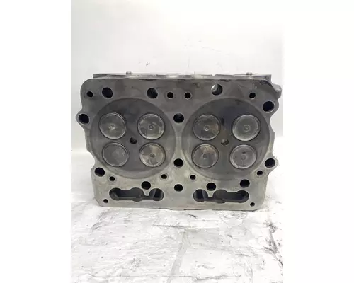 CUMMINS N14 Mechanical Cylinder Head