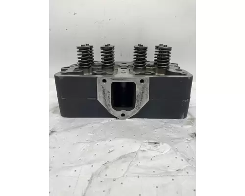 CUMMINS N14 Mechanical Cylinder Head