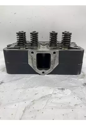 CUMMINS N14 Mechanical Cylinder Head
