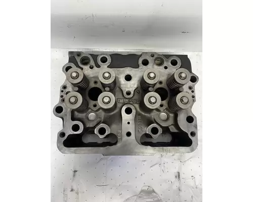 CUMMINS N14 Mechanical Cylinder Head